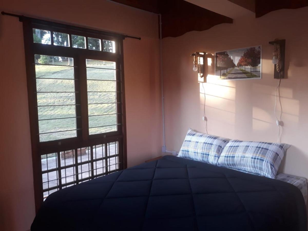 Paradouro Boca Da Serra São Francisco de Paula Dış mekan fotoğraf