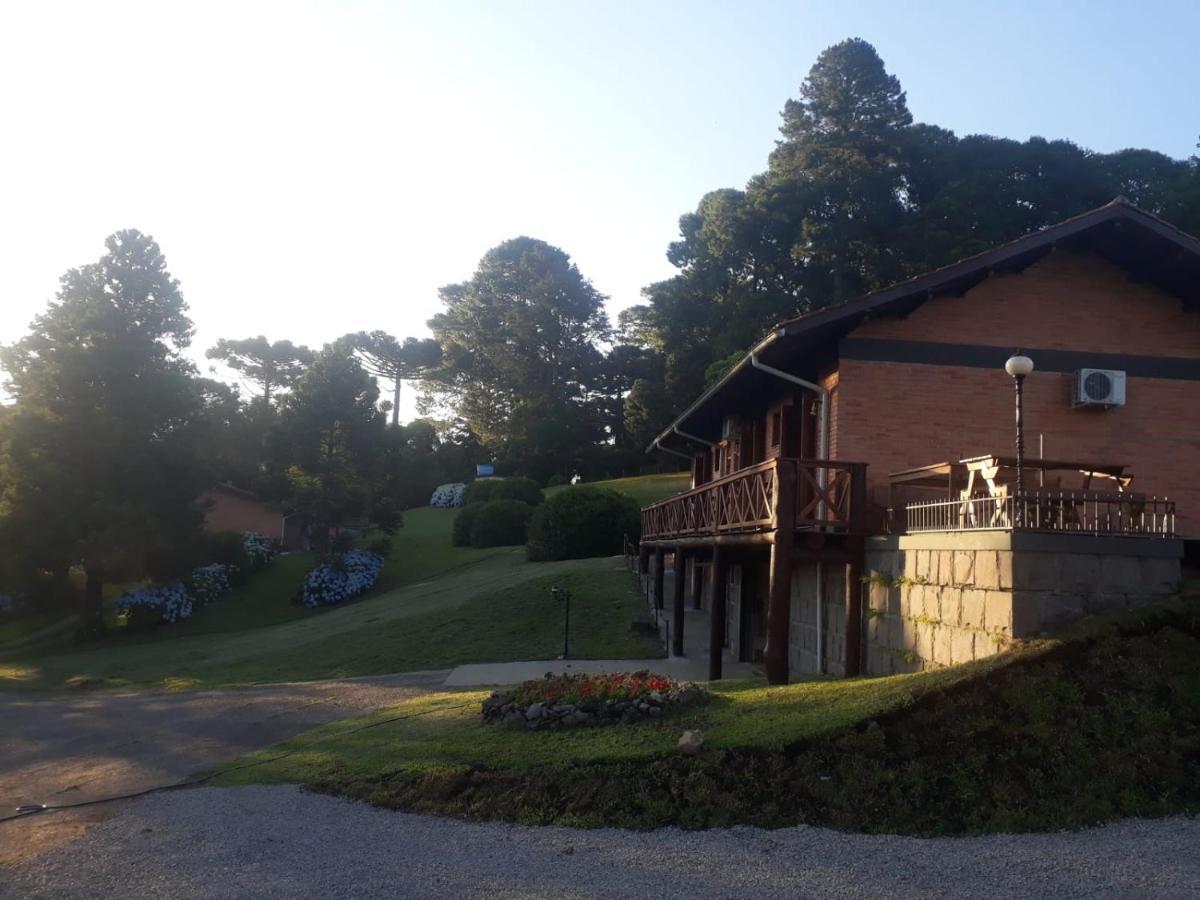 Paradouro Boca Da Serra São Francisco de Paula Dış mekan fotoğraf
